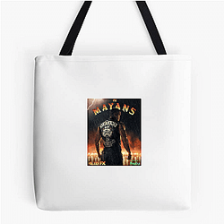 Mayans M.C. is a TV series Mayans M.c. Bags