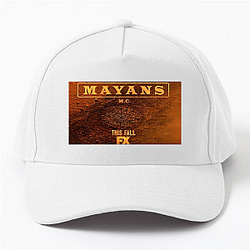 Mayans M.C. ran for five seasons Mayans M.c. Hats & Caps