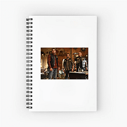 Mayans M.C. was created by Kurt Sutter Mayans M.c. Notebook