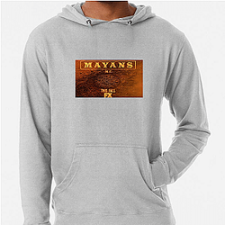 Mayans M.C. ran for five seasons Mayans M.c. Hoodies