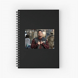 Mayans M.C.'s final episode aired in 2023 Mayans M.c. Notebook