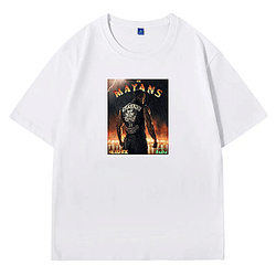 Mayans M.C. is a TV series Mayans M.c. T-Shirts