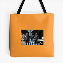 Mayans M.C. is about a motorcycle club Mayans M.c. Bags