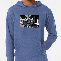 Mayans M.C. is about a motorcycle club Mayans M.c. Hoodies