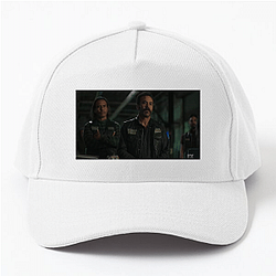 Mayans M.C. explores loyalty and family Mayans M.c. Hats & Caps