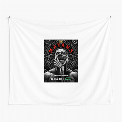 Mayans M.C.'s main character is EZ Reyes Mayans M.c. Tapestries