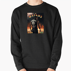 Mayans M.C. is a TV series Mayans M.c. Sweatshirts