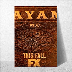 Mayans M.C. ran for five seasons Mayans M.c. Posters