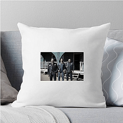 Mayans M.C. is about a motorcycle club Mayans M.c. Pillows Cover