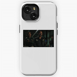 Mayans M.C. explores loyalty and family Mayans M.c. iPhone Cases