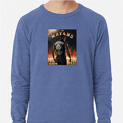 Mayans M.C. is a TV series Mayans M.c. Sweatshirts