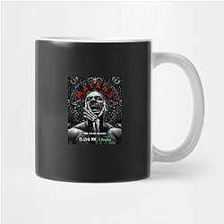Mayans M.C.'s main character is EZ Reyes Mayans M.c. Mugs