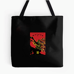 Mayans M.C. is a spin-off of Sons of Anarchy Mayans M.c. Bags