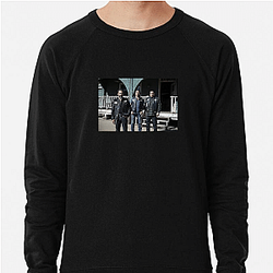 Mayans M.C. is about a motorcycle club Mayans M.c. Sweatshirts