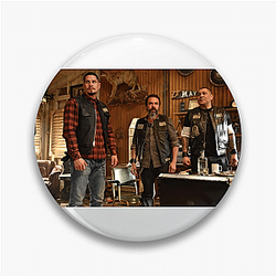 Mayans M.C. was created by Kurt Sutter Mayans M.c. Pins