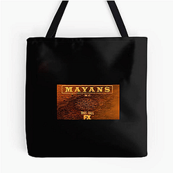 Mayans M.C. ran for five seasons Mayans M.c. Bags