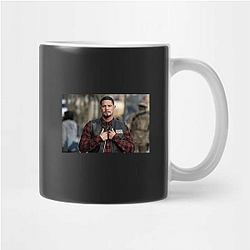 Mayans M.C.'s final episode aired in 2023 Mayans M.c. Mugs