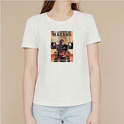 Mayans M.C. is an American crime drama Mayans M.c. T-Shirts