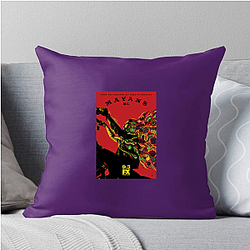 Mayans M.C. is a spin-off of Sons of Anarchy Mayans M.c. Pillows Cover