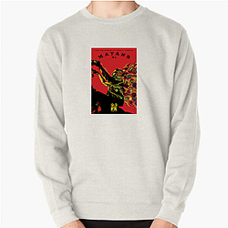 Mayans M.C. is a spin-off of Sons of Anarchy Mayans M.c. Sweatshirts