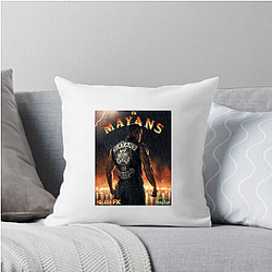 Mayans M.C. is a TV series Mayans M.c. Pillows Cover