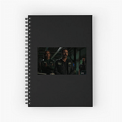 Mayans M.C. explores loyalty and family Mayans M.c. Notebook