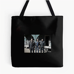 Mayans M.C. is about a motorcycle club Mayans M.c. Bags