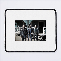 Mayans M.C. is about a motorcycle club Mayans M.c. Mouse Pads