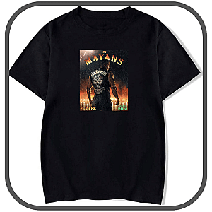 Mayans M.c. T-Shirts