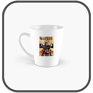 Mayans M.c. Mugs