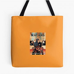 Mayans M.C. is an American crime drama Mayans M.c. Bags