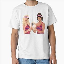 SNL Super Showcase Classic T-Shirt