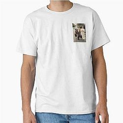 Amy Poehler and Maya Rudolph Classic T-Shirt