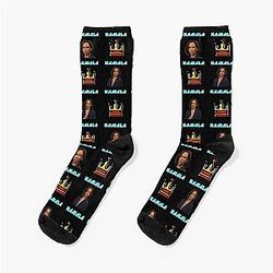 Maya Rudolph as Kamala Harris Pack Sock