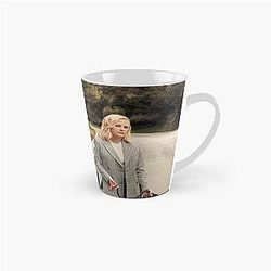 Amy Poehler and Maya Rudolph Tall Coffee Mug