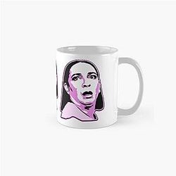 Maya Rudolph Meme Classic Mug
