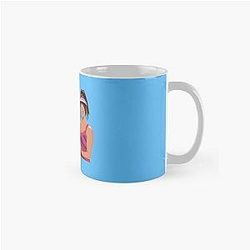 SNL Super Showcase Classic Mug