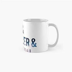 Women of SNL Classic Mug