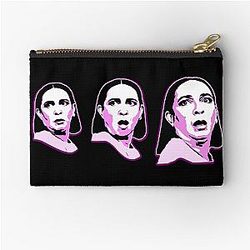 Maya Rudolph Meme Pouch