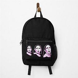 Maya Rudolph Meme Backpack