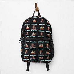 Maya Rudolph as Kamala Harris Packs a Backpack