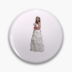 Maya Rudolph Bridesmaids movie Pin becomes 
Maya Rudolph Bridesmaids