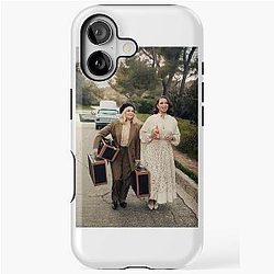 Amy Pohler and Maya Rudolph iPhone Case