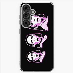 Maya Rudolph Meme Samsung Galaxy Soft Case