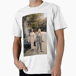 Amy Poehler and Maya Rudolph Premium T-Shirt was cleaned from duplicate words 

Amy Poehler and Maya Rudolph Premium T-Shirt