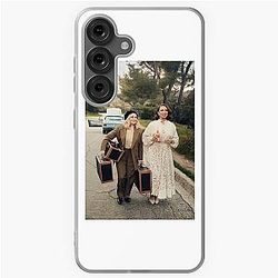 Amy Poehler and Maya Rudolph Samsung Galaxy Case