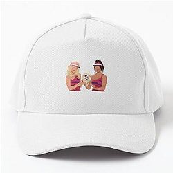 SNL Super Showcase (Maya Rudolph and Kristen Wiig) Baseball Cap