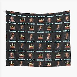 Maya Rudolph as Kamala Harris Tapestry