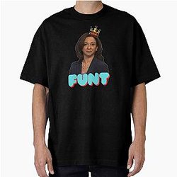 Maya Rudolph as Kamala Harris Pack T-Shirt