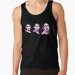 Maya Rudolph Meme Tank Top